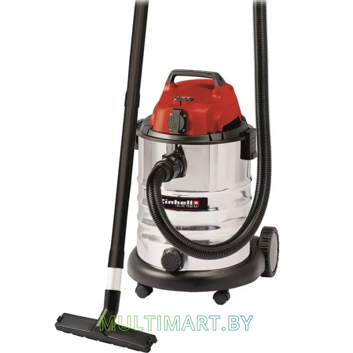 Пылесос Einhell TH-VC 1930 SA (2342190)